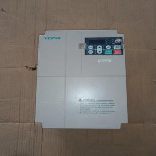 询价 伟创变频器重载11kw轻载15kw变频器AC70
