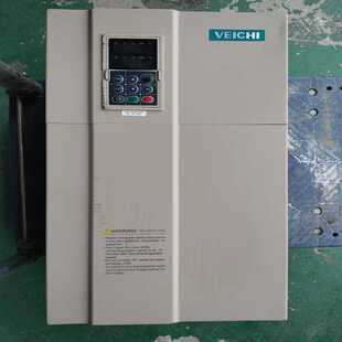 AC70 55kw 075P伟创变频器 055G 议