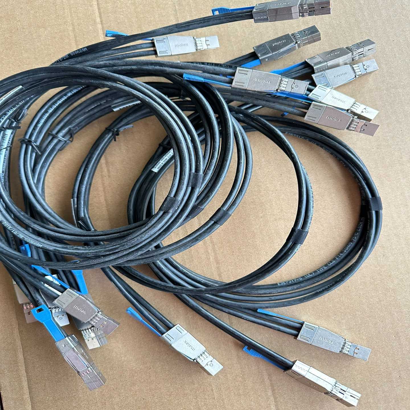 询价~HP 717432-001 691970-004 Exter