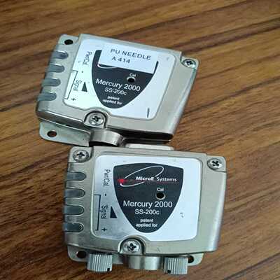 Mercury2000型号SS-200C191-00【卡奥电子】