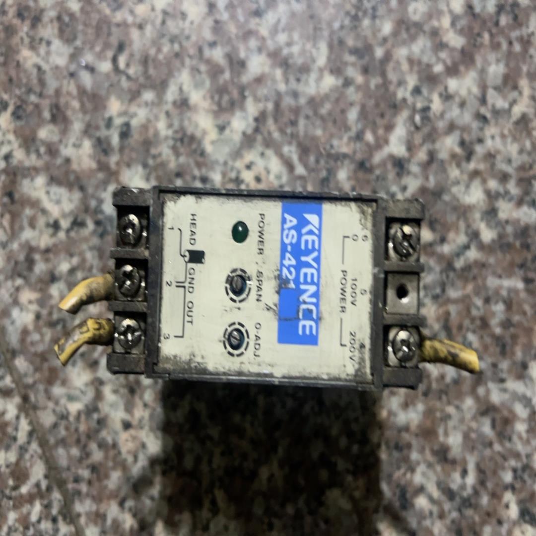 KEYENCE+++AS-421，，~询价