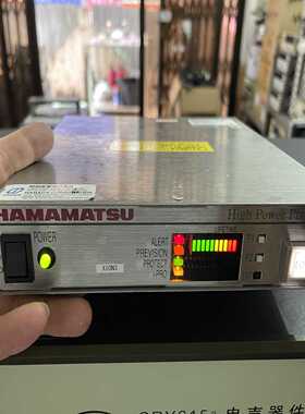 滨松PhotoIonizer L11754电源【侨报商行】
