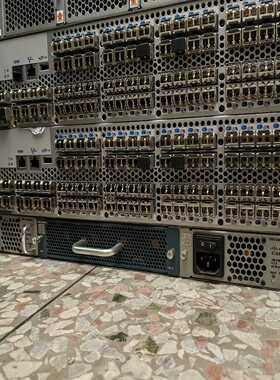 EMC DS-5300B 4/8GB交换机，80口满口激活~询价