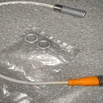 易福门 IFR203~询价