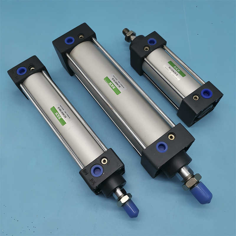 亚德克型SCD/SCJ/SC80X25/50/75/100/125/150/200/250/300S带磁