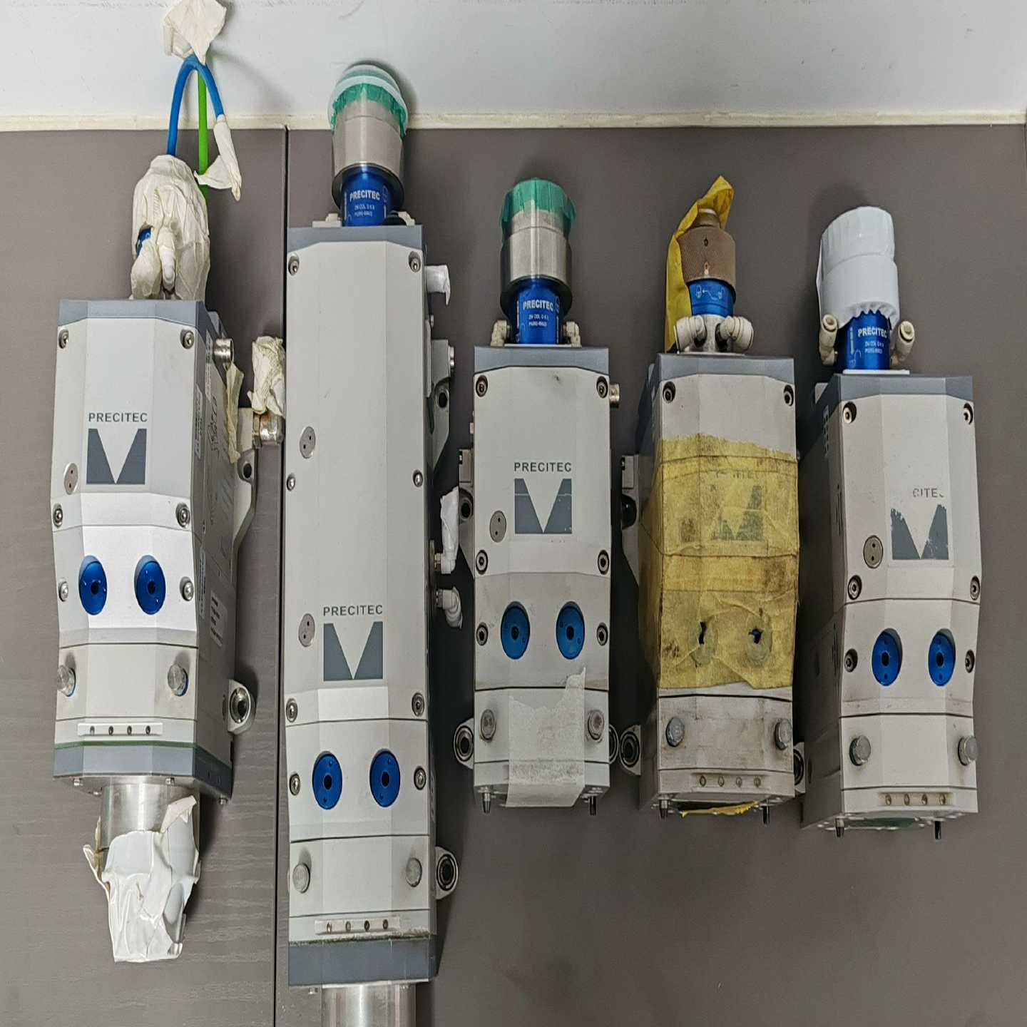 普雷切割头 Procutter  1.0  8Kw  15K【鑫鑫商铺】