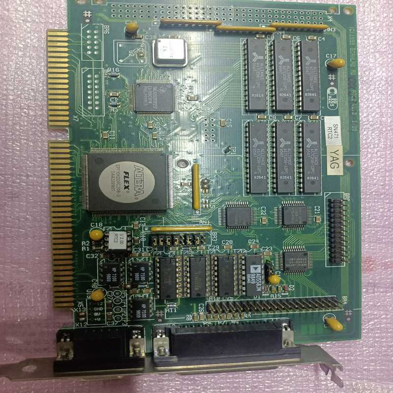 议~WESO SCANLAB GmbH RTC2 V2.00议价