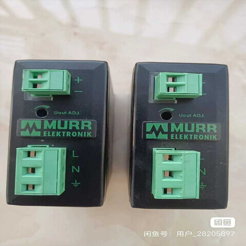 J012*MCS-B 3-110-2404-6 德国穆尔M（基数电子）