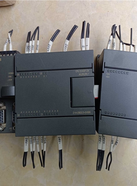 西门子s7-200214-2BD23
