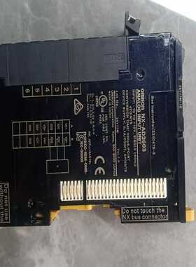 询价NX-AD3603模块，，功能正常，，有的~可接维修