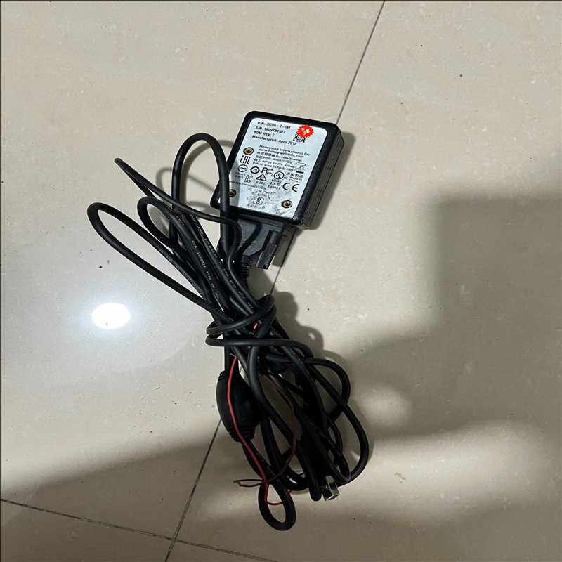 询价~霍尼韦尔3320G-2-INT ，实物拍