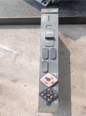 【议价】abb dlm02 备用件功能包好外壳有磕碰有意私聊