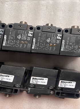 巴鲁夫BES021H BESQ40KFU-PAC35E-S0~询价