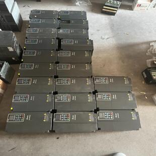 台达变频器 VFD220CP43A 成色不错 询价 功能