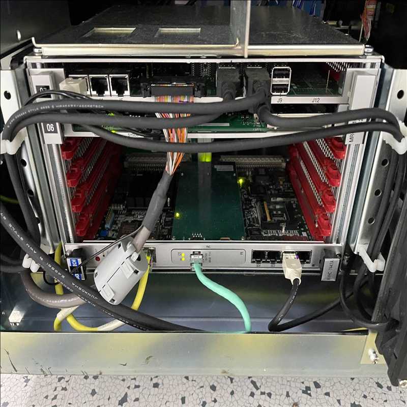 UF3000EX/EX-E CPU板（耶耶电子）