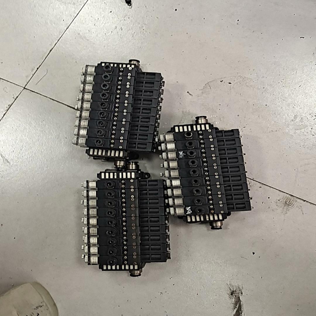 PlSCO真空发声器TYPE VKM-B09【鑫鑫商铺】