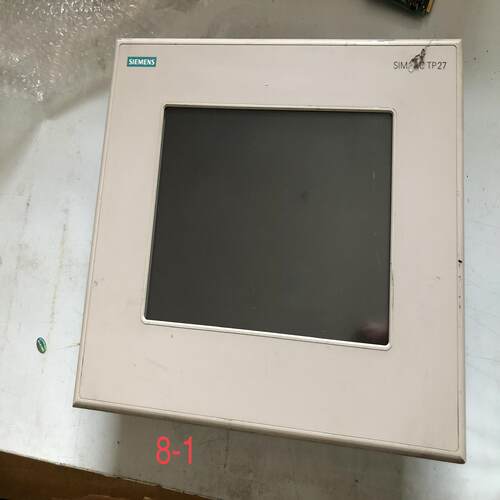 触摸屏 6AV3627-1QL00-0AX0 TP~询价