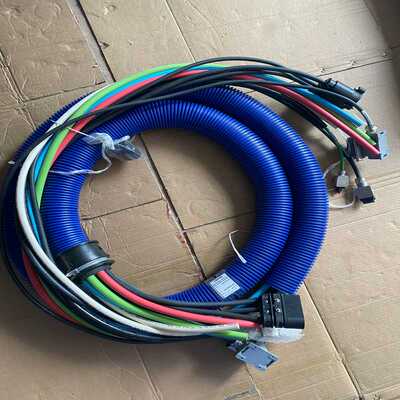 议~库卡机器人管线包 莱尼管线包 KR90-300 R2500-