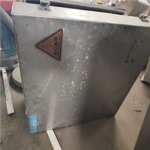 询价~雪迪龙拆机取样箱SD200