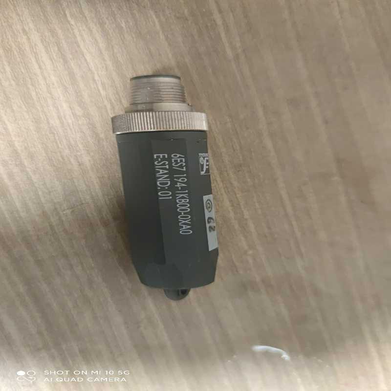 议~6ES7194-1KB00-0XA0