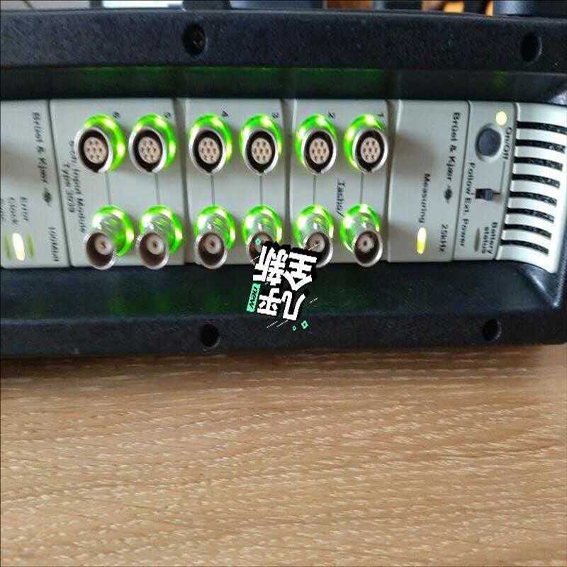 Bruel & Kjaer 3560C （耶耶电子）