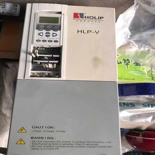 【星慕电子】海利普变频器HLPV4020V10，22KW，，