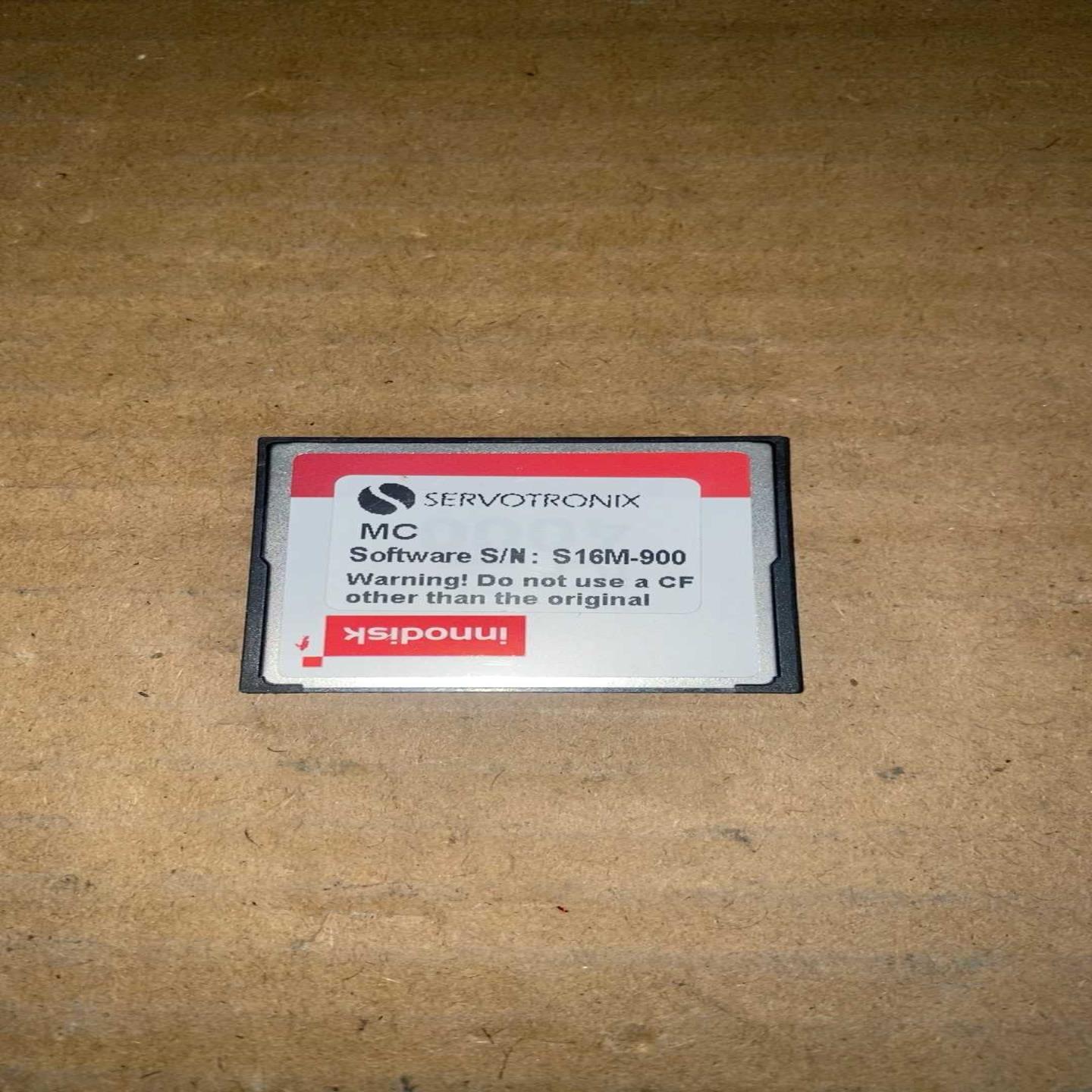 DC1M-01GD31C1SB 1GB CF卡 实拍图 50