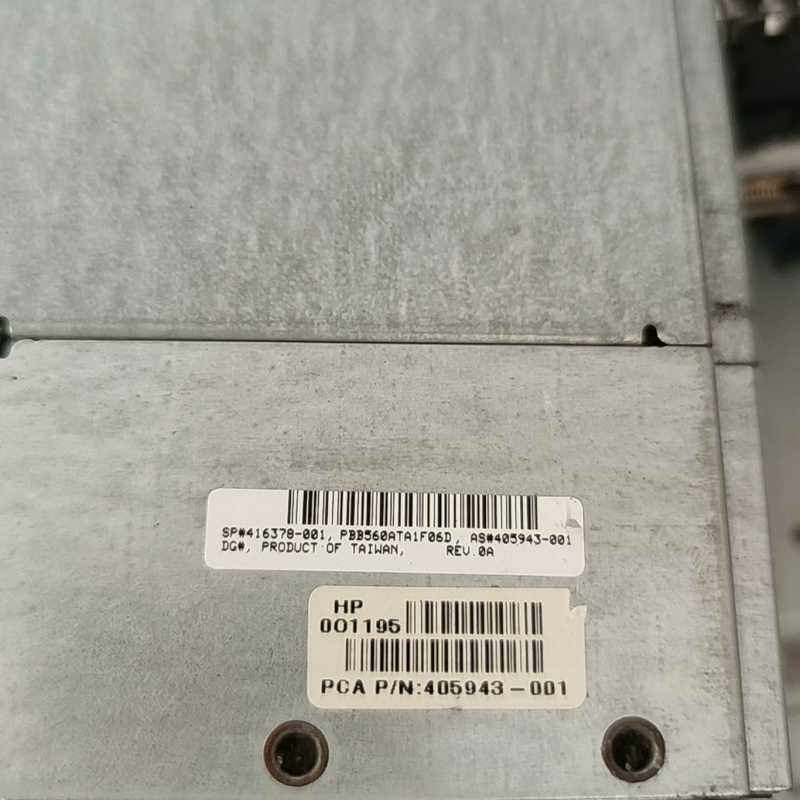 HP C7000 4G FC 16口光纤模块 416378-询价