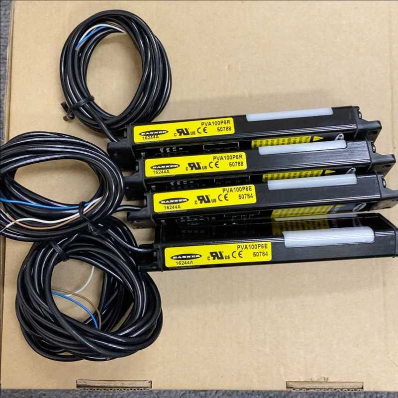 PVA100P6R PVA100P6E 全新无包装（崽载电子）