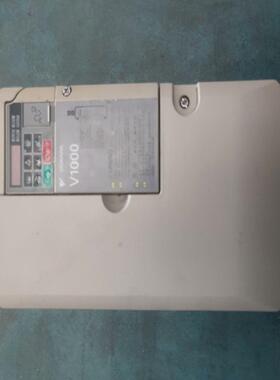 安川变频器CIMR-VB4A0018FBA 5575K议价商品