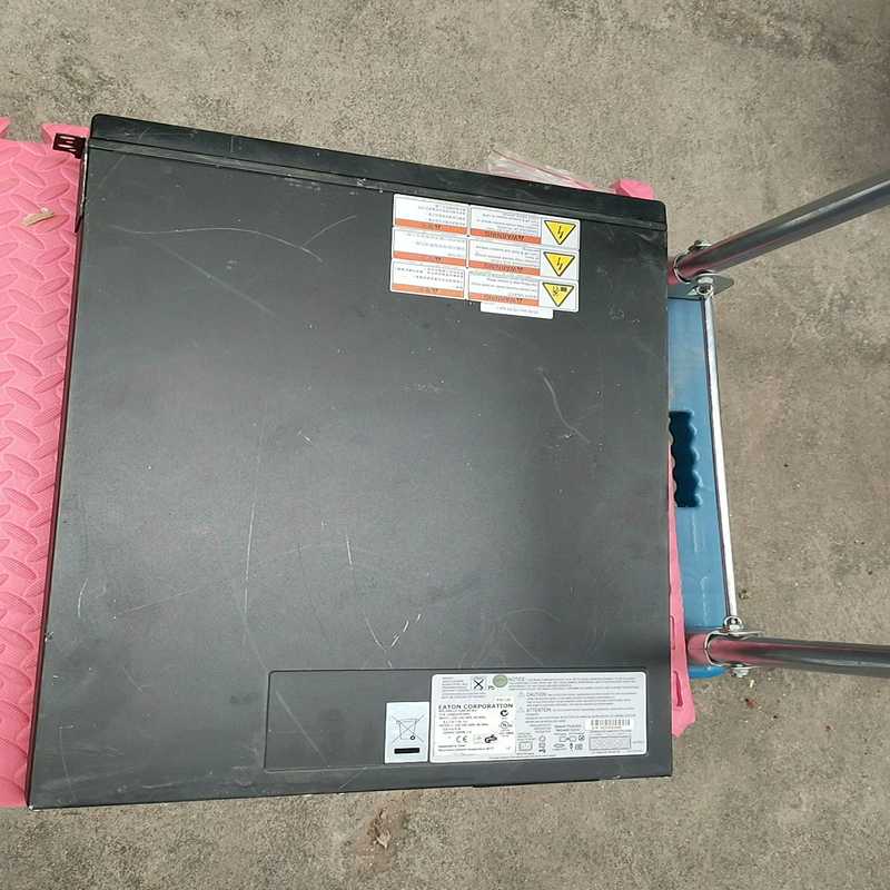 【星慕电子】EATON PW5115 1500i RM BLK 1030