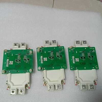 FF150R12MS4G模块，，功能。~询价