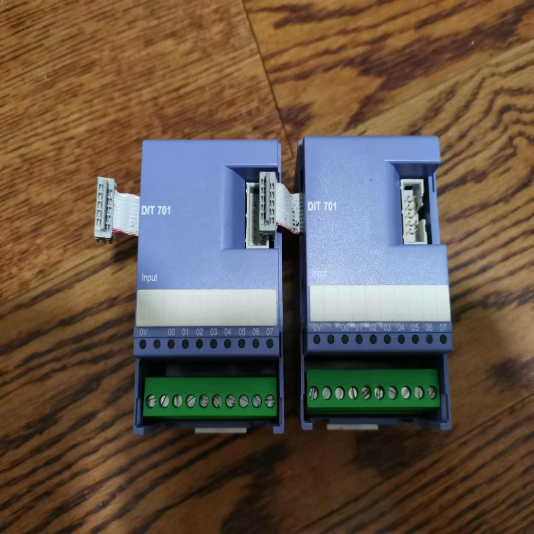 瑞士SELECTRON输入模块DIT701询价