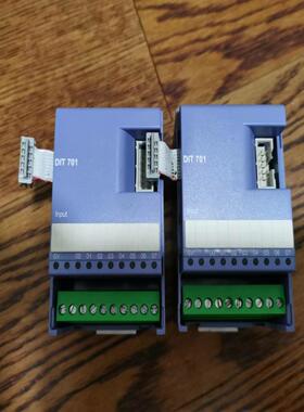 (询价)瑞士SELECTRON  输入模块DIT701