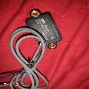 CFDK25G1125 正品 堡盟Baumer二手原装 LN43 询价