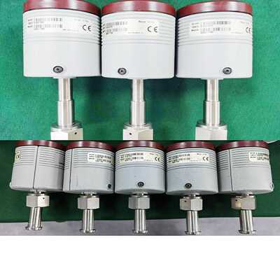 MKS 626A11TBE真空计，10torr,VCR接口，拍前询价