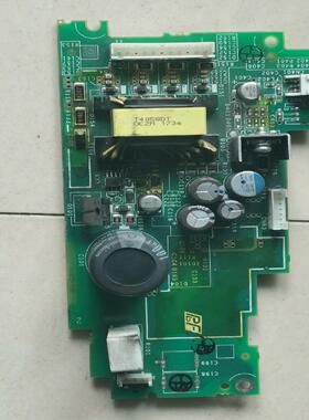 安川7系驱动器电源板 SGD7S-CC120AAA板 拆~询价