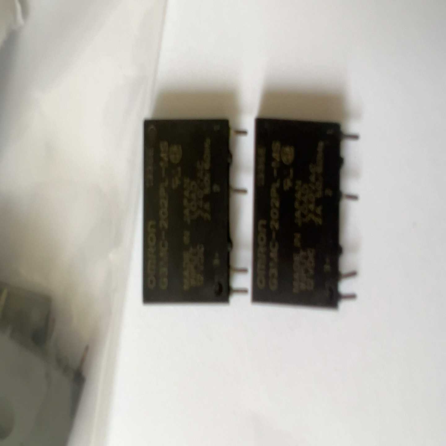 固态继电器GC-202PL-MS件~询价
