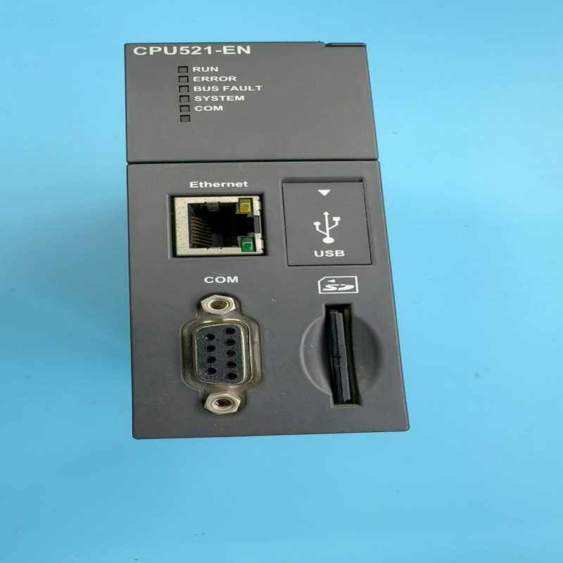 台达PLC CPU模块  AHCPU521-EN~询价