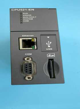 台达PLC CPU模块  AHCPU521-EN~询价