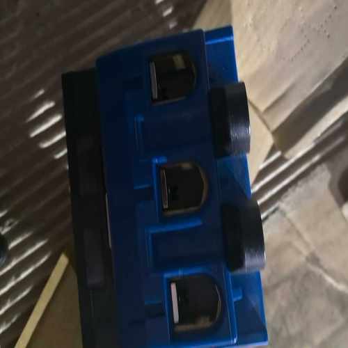 【星慕电子】KRAUS&NAIMER考尔斯与蓝默尔开关KG125