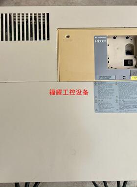 安川H1000X系列3037KW【询价】