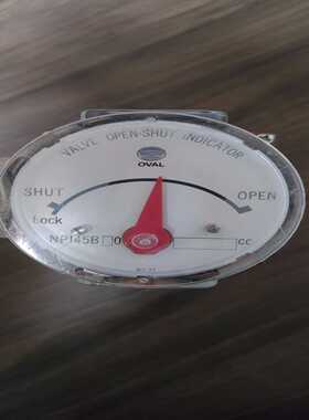 询价~OVAL NPI45B00 154CC