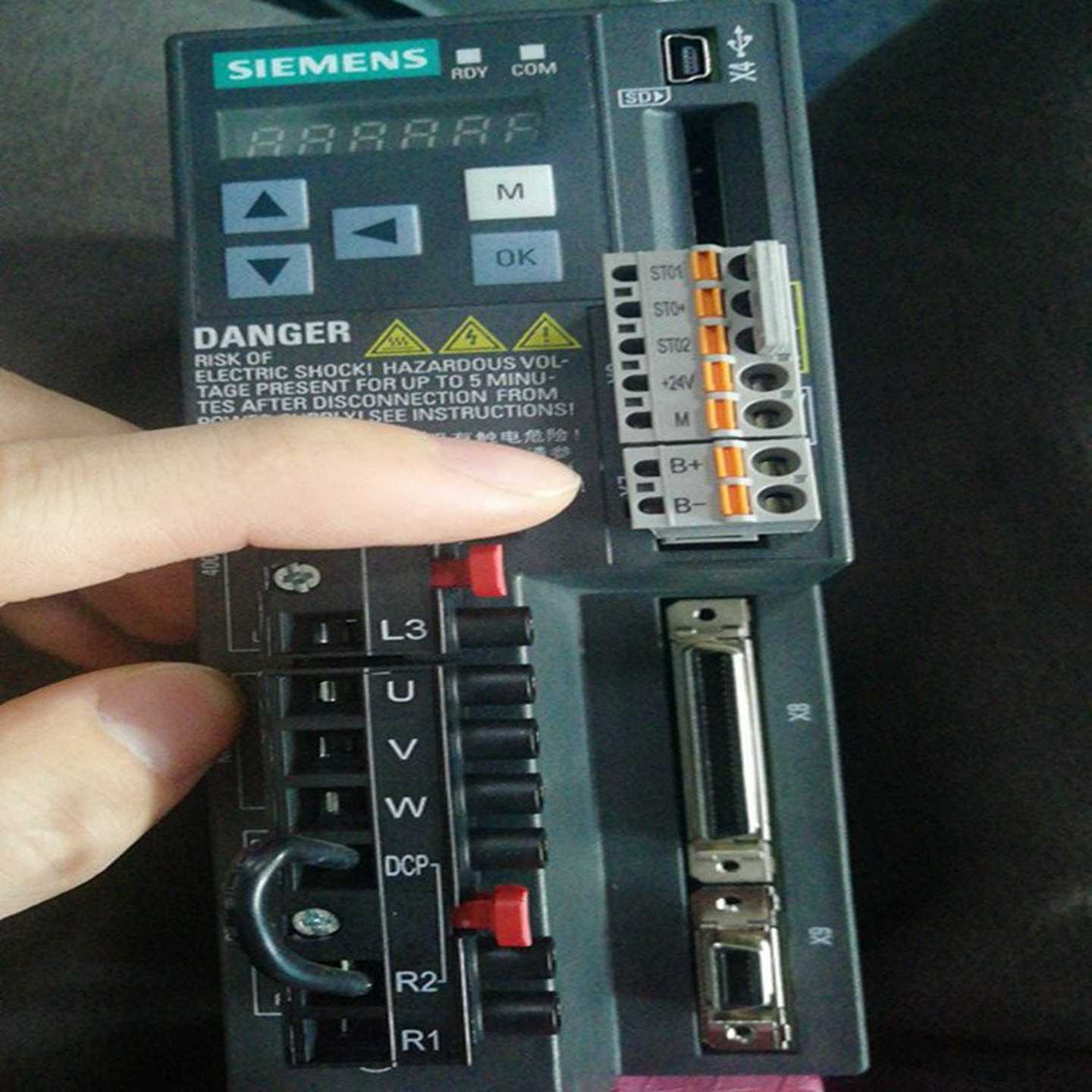 6EP1331-5BA00 SITOP PSU100C 24 V电源模块6ESP13315BA00