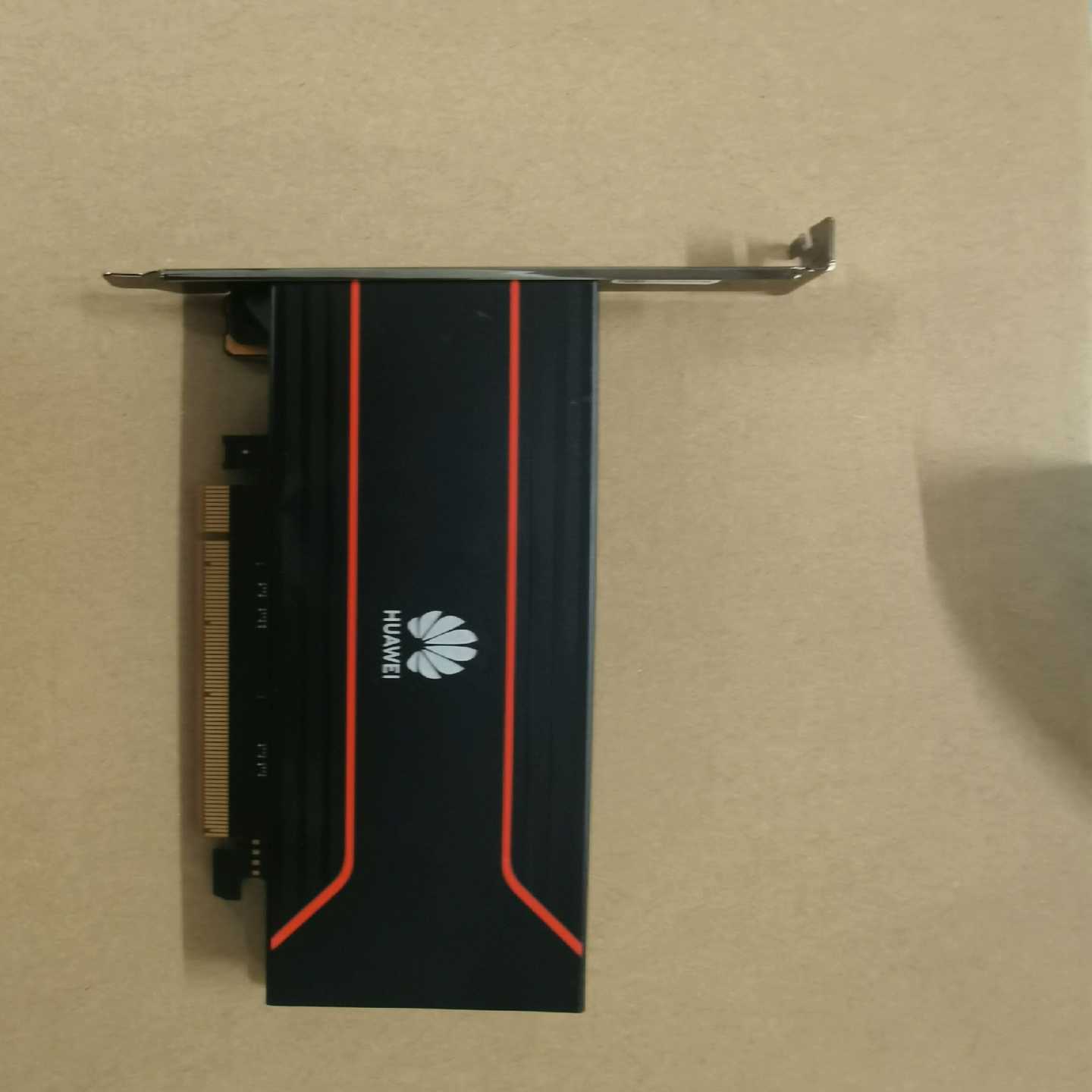 Atlas 300I 推理卡(型号3000) PCI-E 4（gg设备）