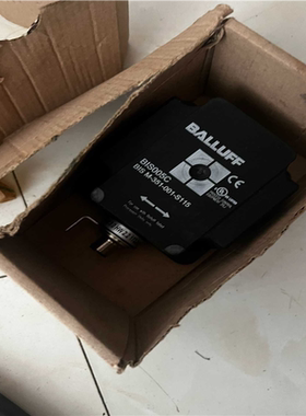 巴鲁夫读写头BIS005C  BIS M-351-001-S~询价