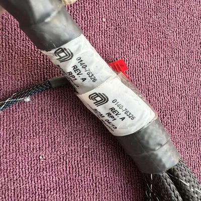 应用材料0140-76326 连接器 成色如图 议价~询价