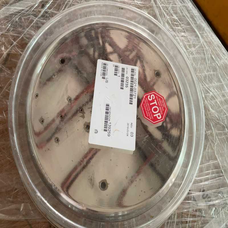 AMAT 0021-03721。Reflect plate，(通通配件）