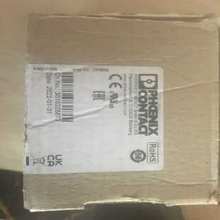 OSC 询价 继电器PLC 2966016 24DC 菲尼克斯