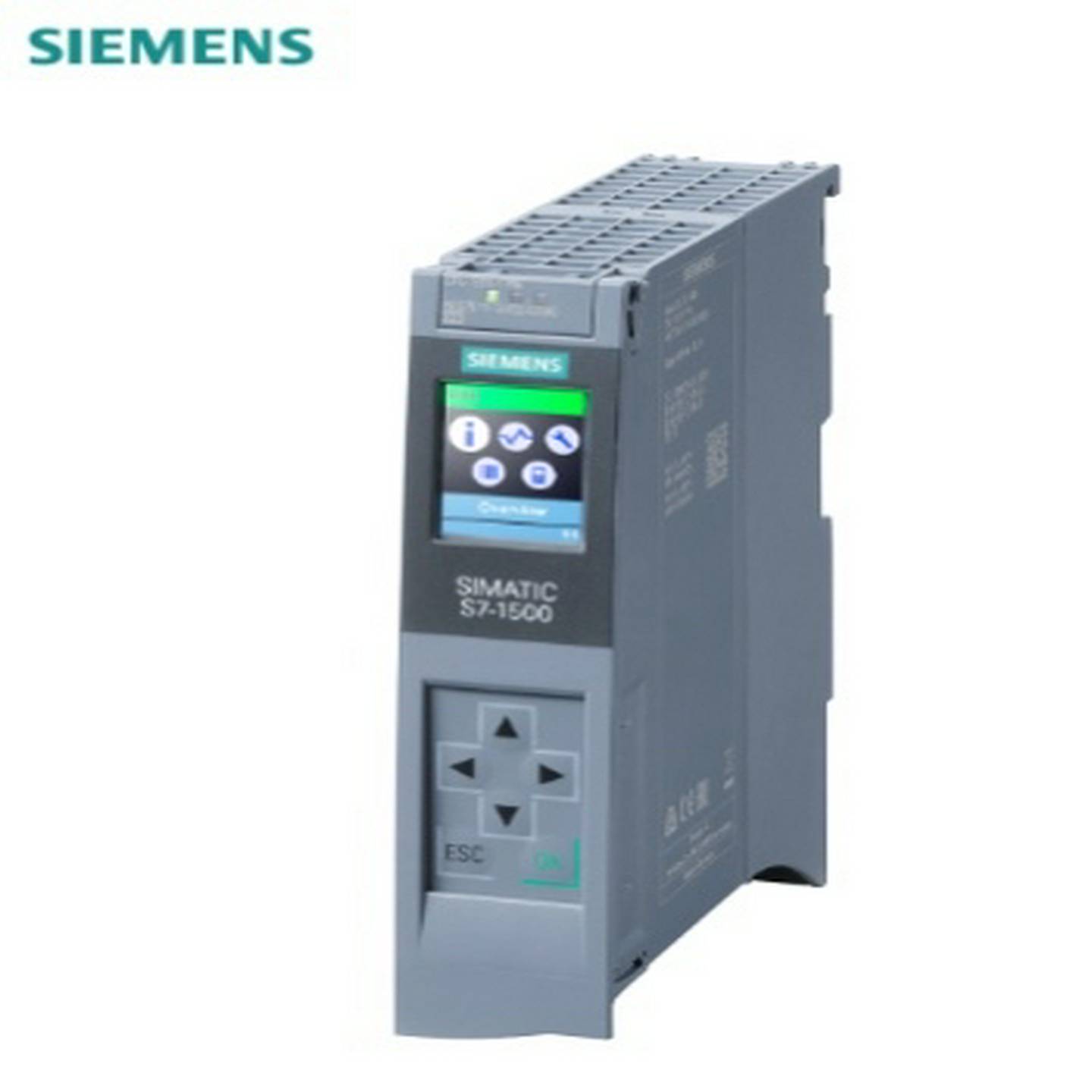 SIEMENS/西门子 PCL/CPU 1511-1PN--议价商品